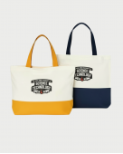 HKUST New Typography Tote Bag